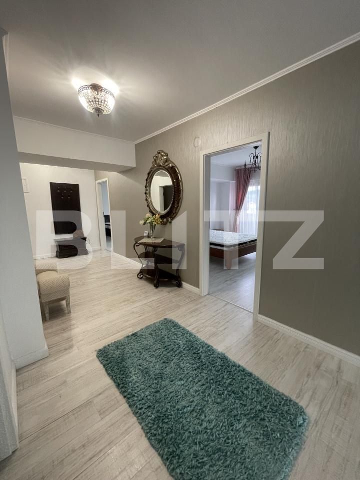 Apartament de vânzare 3 camere Central - 206764AV | BLITZ Bistriţa | Poza6
