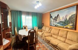 Apartament 2 camere, decomandat, zona str. Crinilor