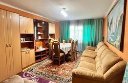 Apartament 2 camere, decomandat, zona str. Crinilor