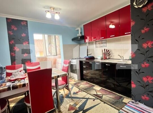 Apartament de vânzare 2 camere Central - 206826AV | BLITZ Bistriţa | Poza1