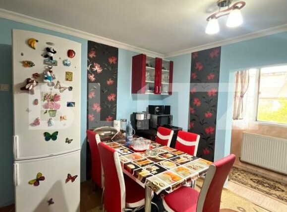 Apartament de vânzare 2 camere Central - 206826AV | BLITZ Bistriţa | Poza2