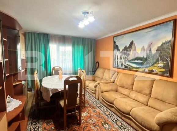 Apartament de vânzare 2 camere Central - 206826AV | BLITZ Bistriţa | Poza5