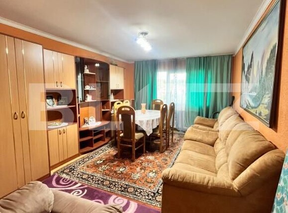 Apartament de vânzare 2 camere Central - 206826AV | BLITZ Bistriţa | Poza4