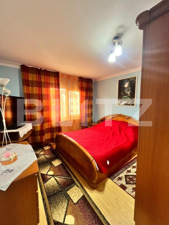 Apartament de vânzare 2 camere Central - 206826AV | BLITZ Bistriţa | Poza6