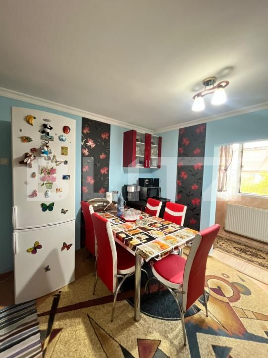 Apartament de vânzare 2 camere Central - 206826AV | BLITZ Bistriţa | Poza2