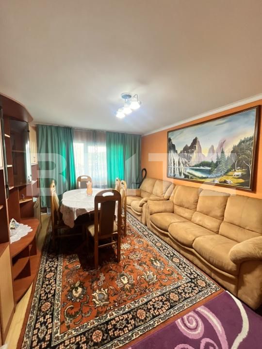 Apartament de vânzare 2 camere Central - 206826AV | BLITZ Bistriţa | Poza5
