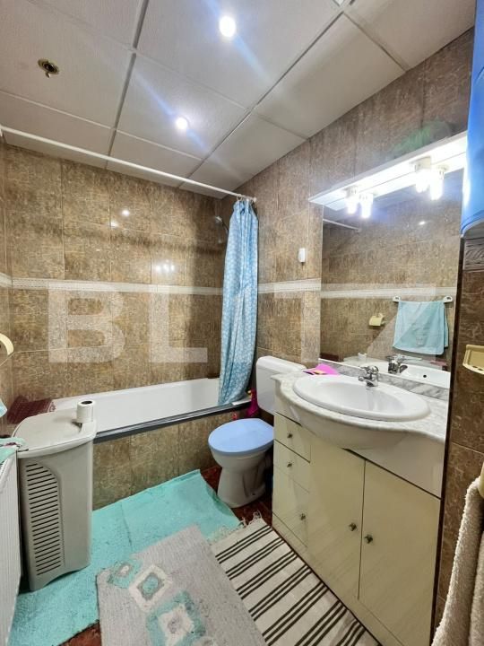 Apartament de vânzare 2 camere Central - 206826AV | BLITZ Bistriţa | Poza8