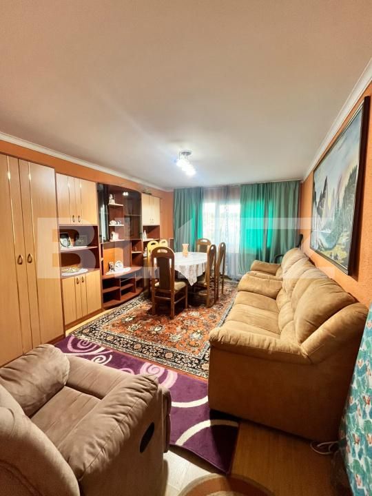Apartament de vânzare 2 camere Central - 206826AV | BLITZ Bistriţa | Poza4