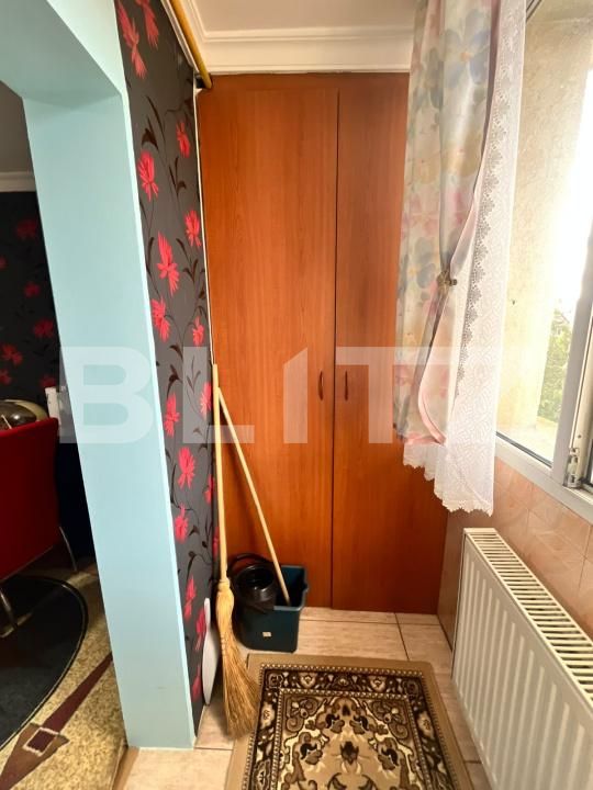 Apartament de vânzare 2 camere Central - 206826AV | BLITZ Bistriţa | Poza3