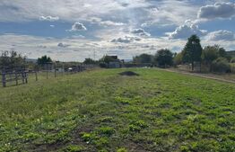 Teren intravilan, 1400 mp, strada Agronomului