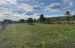 Teren intravilan, 1400 mp, strada Agronomului