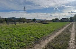 Teren intravilan, 1400 mp, strada Agronomului