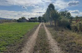 Teren intravilan, 1400 mp, strada Agronomului