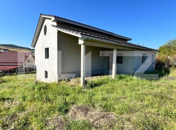 Casa de vânzare 5 camere Sud - 206945CV | BLITZ Bistriţa | Poza1