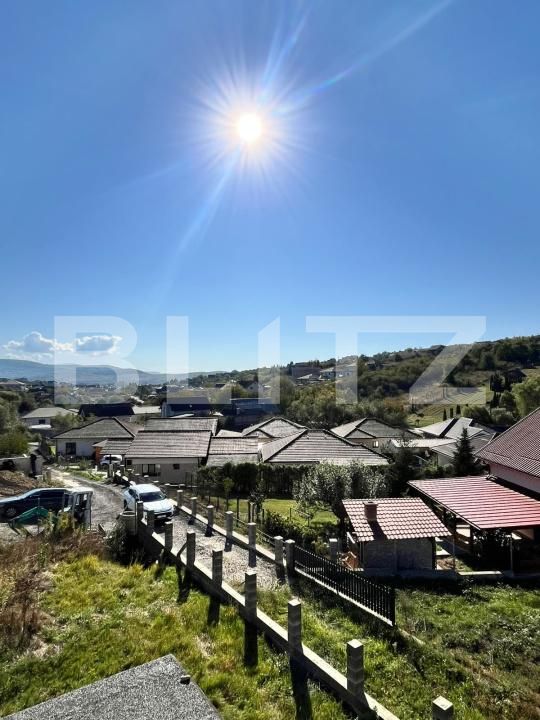 Casa de vânzare 5 camere Sud - 206945CV | BLITZ Bistriţa | Poza3