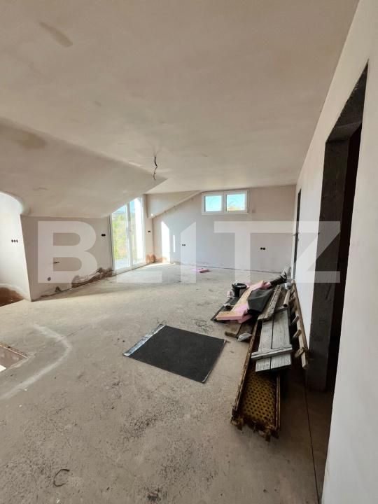 Casa de vânzare 5 camere Sud - 206945CV | BLITZ Bistriţa | Poza12