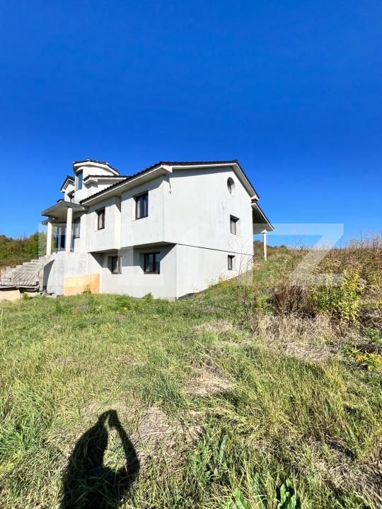 Casa de vânzare 5 camere Sud - 206945CV | BLITZ Bistriţa | Poza2
