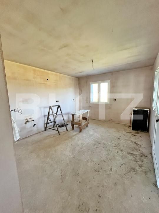 Casa de vânzare 5 camere Sud - 206945CV | BLITZ Bistriţa | Poza6