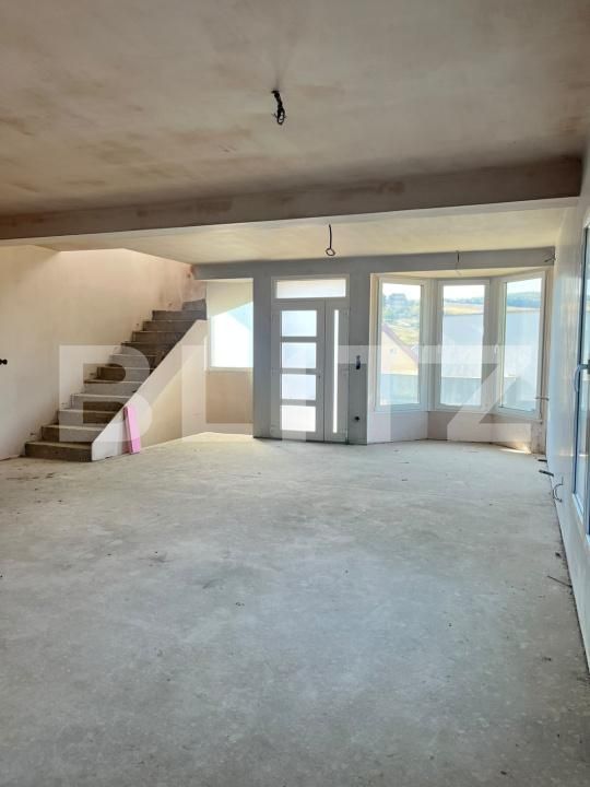 Casa de vânzare 5 camere Sud - 206945CV | BLITZ Bistriţa | Poza5