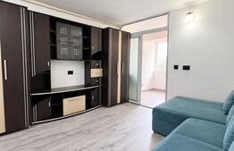 Garsonieră renovată complet | Etaj 1 