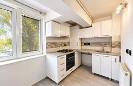 Garsonieră renovată complet | Etaj 1 