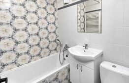 Garsonieră renovată complet | Etaj 1 