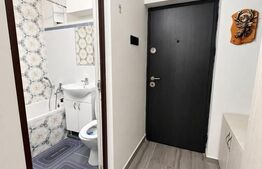 Garsonieră renovată complet | Etaj 1 