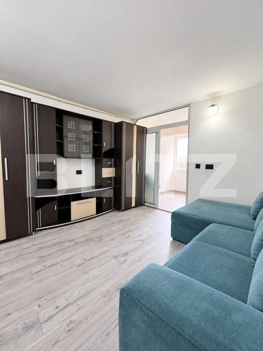 Garsonieră de vânzare Independenței - 206965AV | BLITZ Bistriţa | Poza2