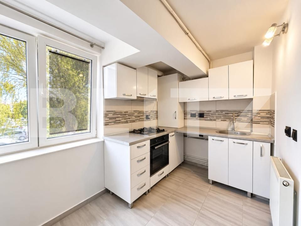 Garsonieră de vânzare Independenței - 206965AV | BLITZ Bistriţa | Poza4