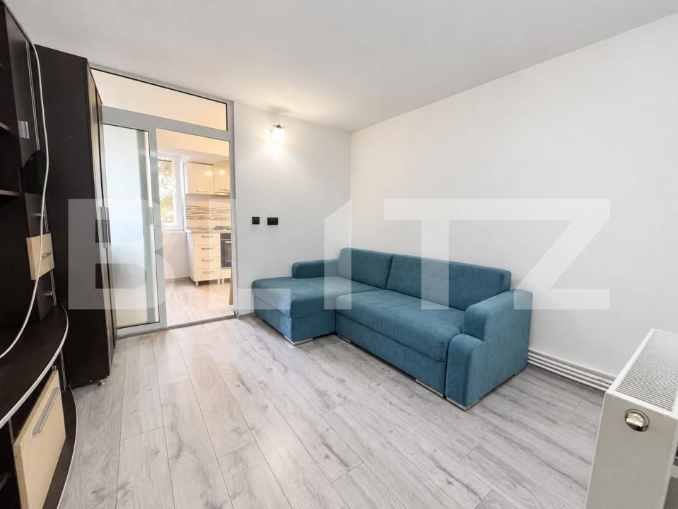 Garsonieră de vânzare Independenței - 206965AV | BLITZ Bistriţa | Poza3