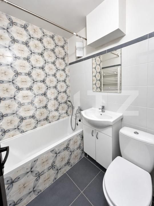 Garsonieră de vânzare Independenței - 206965AV | BLITZ Bistriţa | Poza7