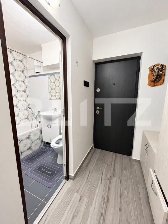 Garsonieră de vânzare Independenței - 206965AV | BLITZ Bistriţa | Poza6