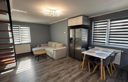 Vanzare apartament decomandat, 69 mp utili, zona Decebal