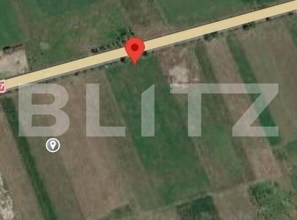 Teren de vânzare Reteag - 207065TV | BLITZ Bistriţa | Poza1
