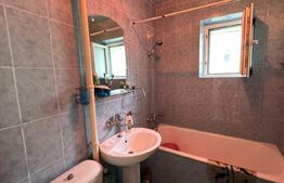Apartament cu doua camere, pe Strada Colibitei, bloc reabilitat