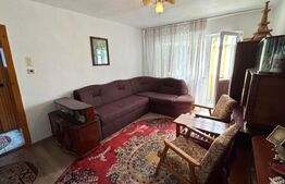 Apartament cu doua camere, pe Strada Colibitei, bloc reabilitat