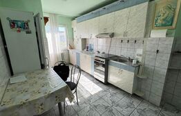 Apartament cu doua camere, pe Strada Colibitei, bloc reabilitat