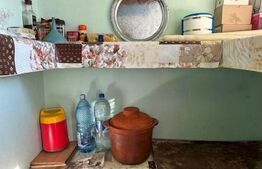 Apartament cu doua camere, pe Strada Colibitei, bloc reabilitat