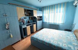 Apartament cu doua camere, pe Strada Colibitei, bloc reabilitat