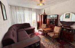 Apartament cu doua camere, pe Strada Colibitei, bloc reabilitat