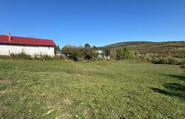 1100 mp Teren Intravilan, la 5 minute de centrul orasului Bistrita