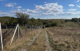 Teren extravilan, 950 mp, zona Schullerwald