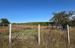 Teren extravilan, 950 mp, zona Schullerwald