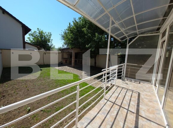 Casa de vânzare 4 camere Est - 207209CV | BLITZ Bistriţa | Poza7