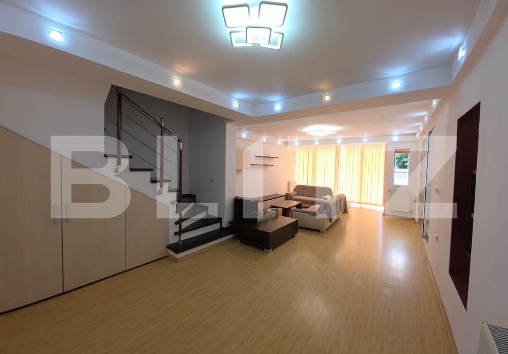 Casa de vânzare 4 camere Est - 207209CV | BLITZ Bistriţa | Poza5