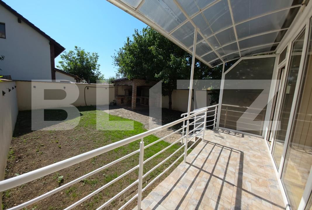 Casa de vânzare 4 camere Est - 207209CV | BLITZ Bistriţa | Poza7