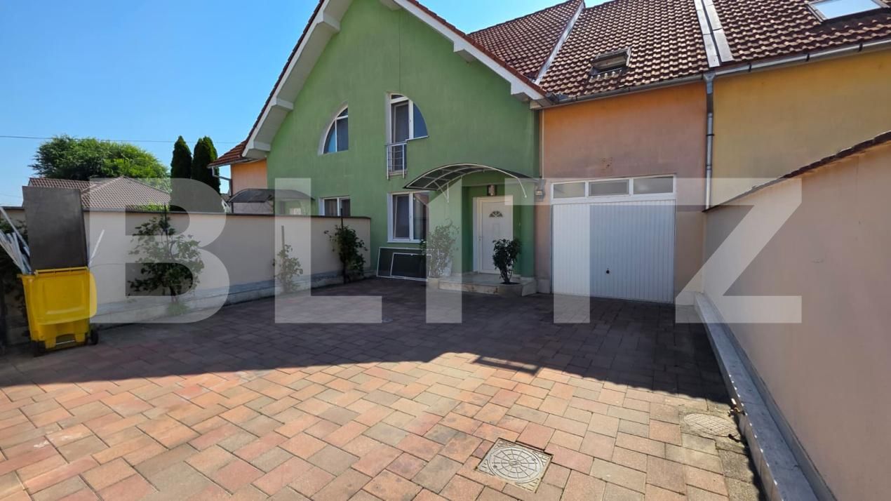 Casa de vânzare 4 camere Est - 207209CV | BLITZ Bistriţa | Poza22