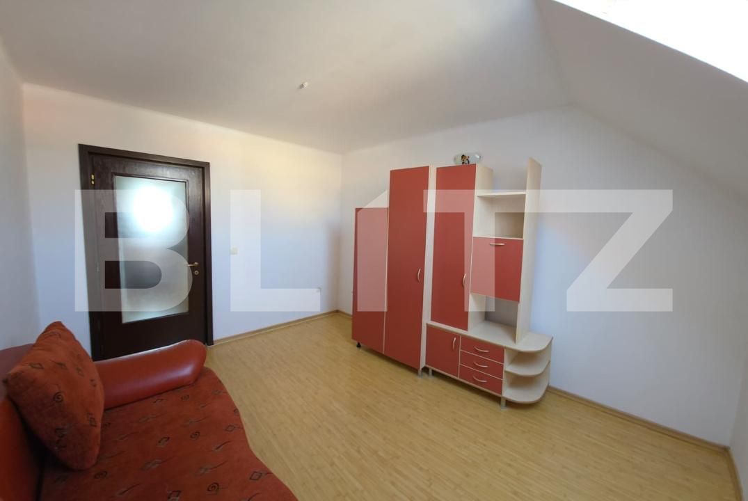Casa de vânzare 4 camere Est - 207209CV | BLITZ Bistriţa | Poza9