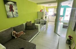 Apartament 2 camere de inchiriat