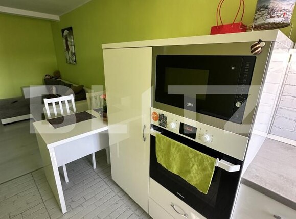 Apartament de vânzare 2 camere Independenței - 207214AV | BLITZ Bistriţa | Poza4